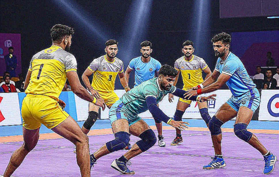 কর্নার আর কভারে ফাটল: এশিয়ান গেমসের কাবাডি ফুটনোটে ভারতের আসল প্রশ্নটা কোথায়