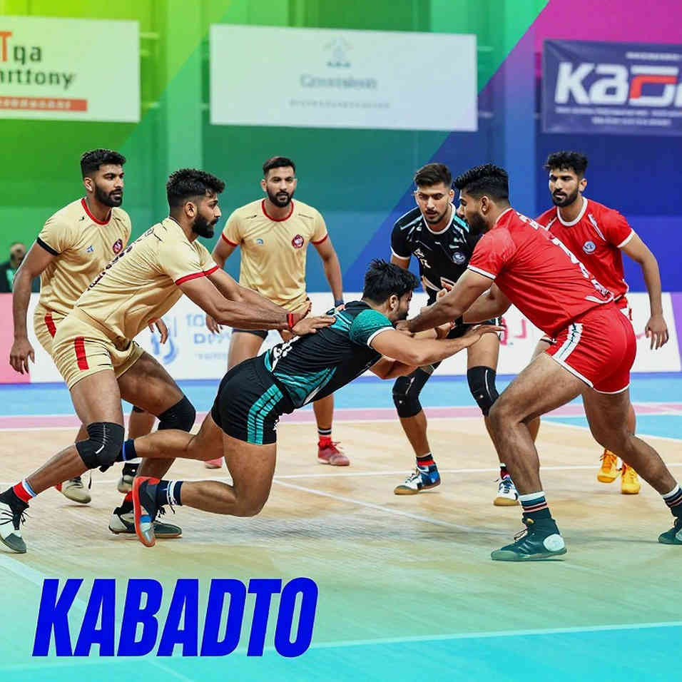 কর্নার আর কভারে ফাটল: এশিয়ান গেমসের কাবাডি ফুটনোটে ভারতের আসল প্রশ্নটা কোথায়