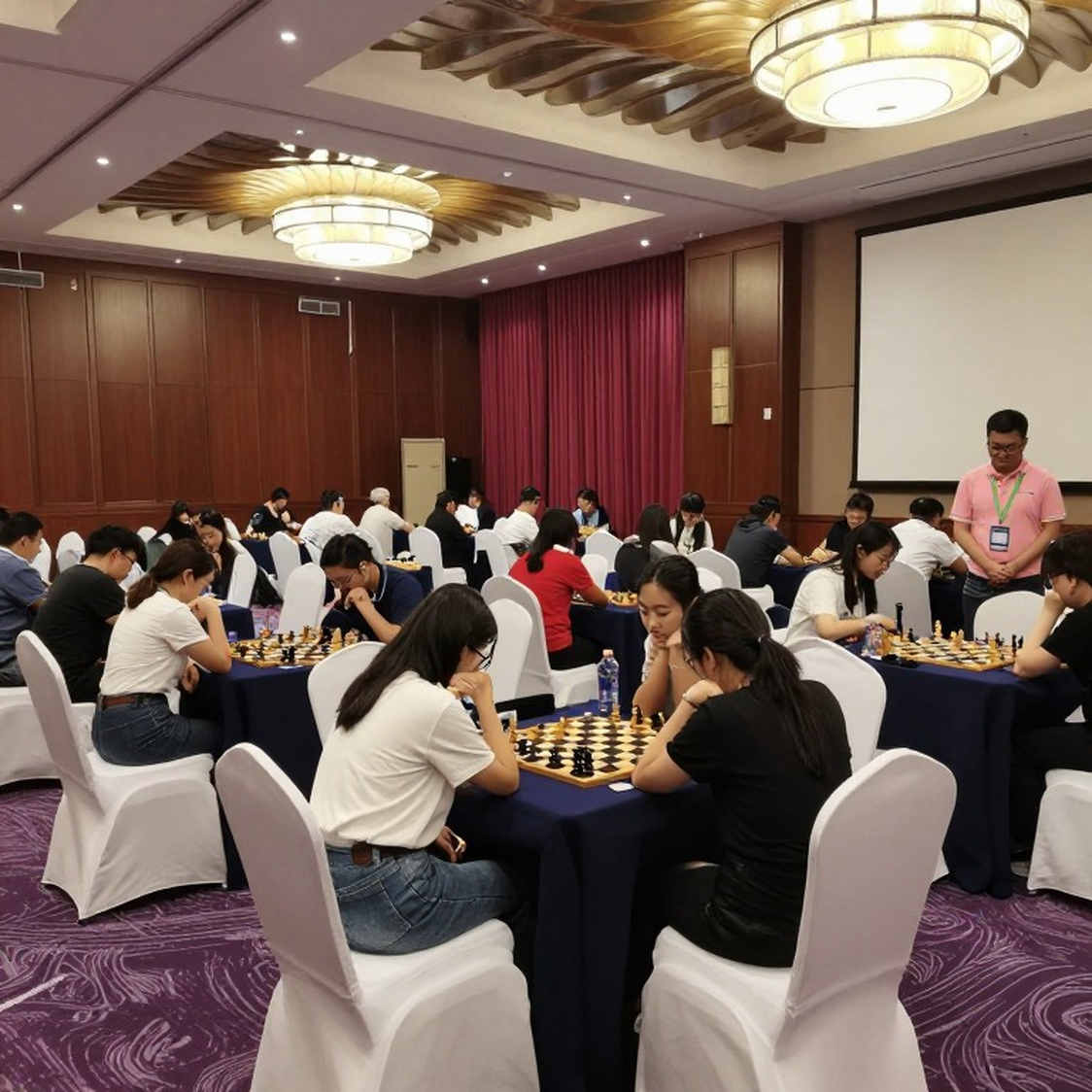 5.e5 After 4.d4 exd4: Space Bought With a Pawn — and the Headline Game Nobody Saw 5.e5 After 4.d4 exd4: Space Bought With a Pawn — and the Headline Game Nobody Saw