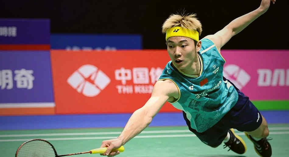 টানা দ্বিতীয় এশিয়ান গেমস সোনা অ্যান সি-ইয়ংয়ের: ২১-১৭, ২১-৯ স্কোরলাইনের ভেতরের গল্প