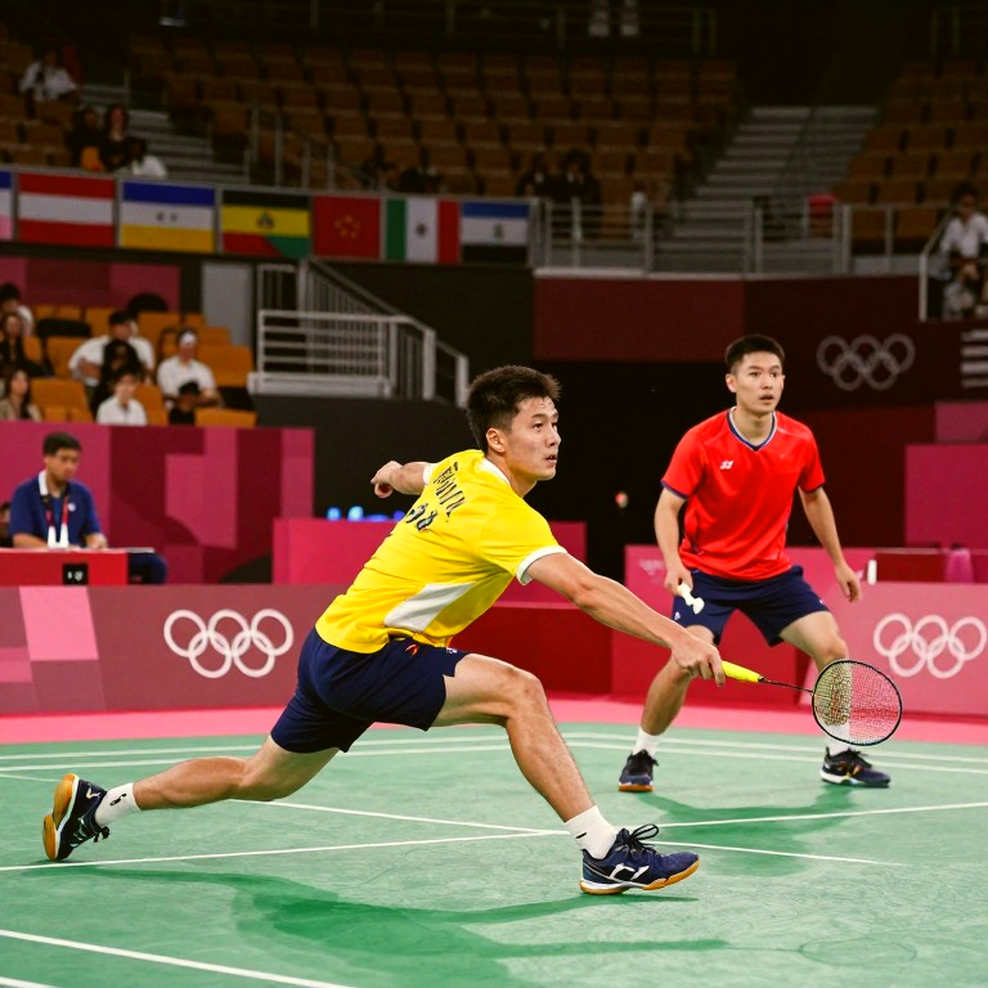 An Se-young's Back-to-Back Asian Games Gold: The Story Inside a 21-17, 21-9 Scoreline An Se-young's Back-to-Back Asian Games Gold: The Story Inside a 21-17, 21-9 Scoreline