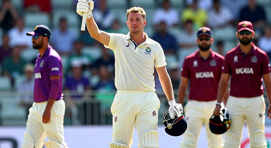 Singer-MCA 33rd Edition: One Corporate Cricket Match and the Timestamps Behind It Singer-MCA 33rd Edition: One Corporate Cricket Match and the Timestamps Behind It
