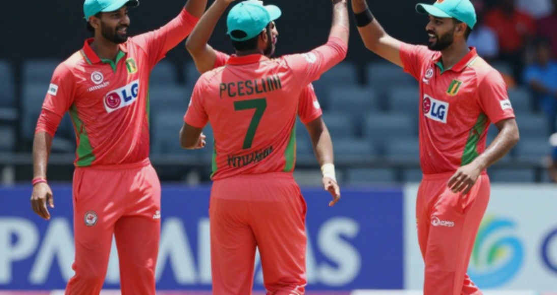 From Under-19 to the Senior XI: The Column in the Rajshahi Ledger That Still Won't Balance