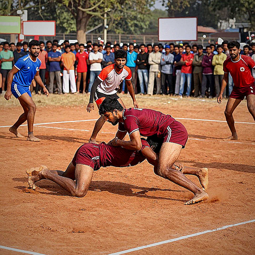 ৩৭–৩৪: যে ফাইনাল আজও খেলা হয়নি, অথচ স্কোরশিট ঘুরছে হাতে হাতে