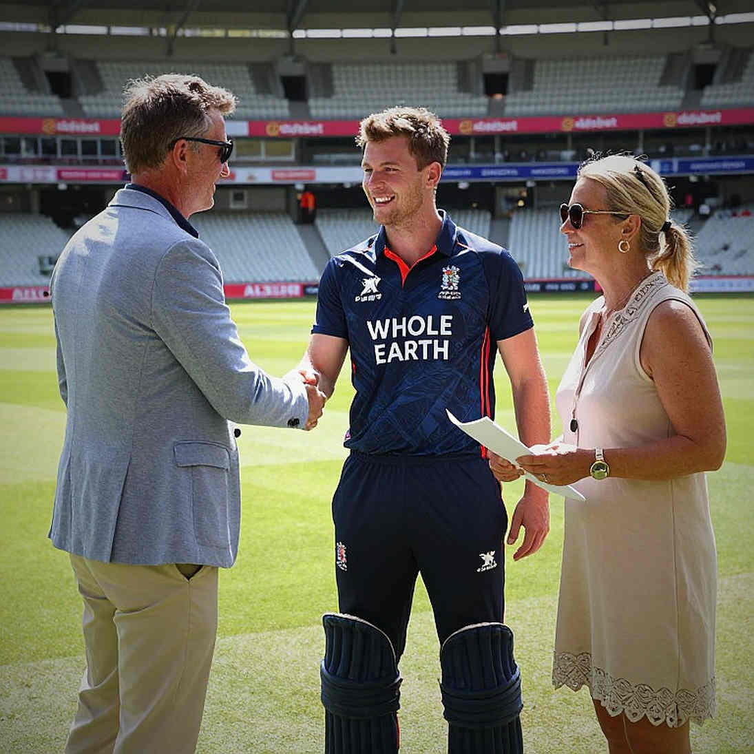 The Decisions Beneath the 19: Is Test Cricket's Greatest Bowling Record Skill, or a Pitch's Silent Conspiracy? The Decisions Beneath the 19: Is Test Cricket's Greatest Bowling Record Skill, or a Pitch's Silent Conspiracy?