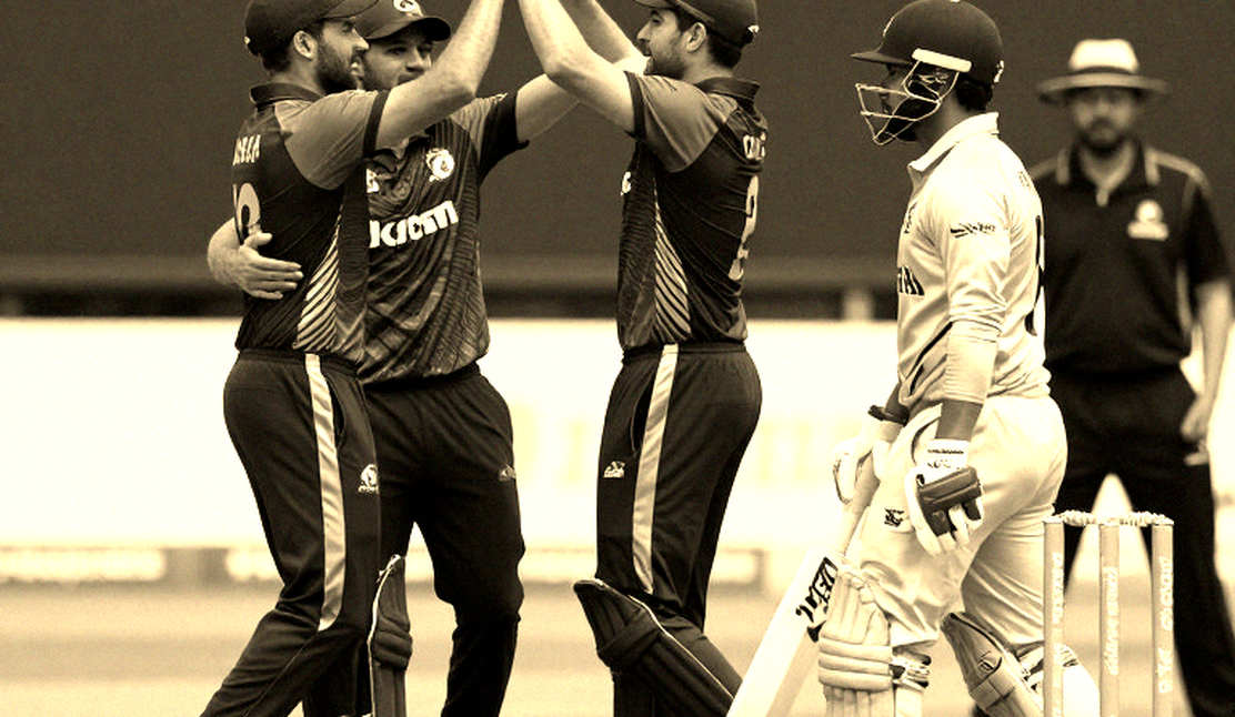 Empty Cells, Heavy Questions: The Silent Failure of Cricket Data Analysis