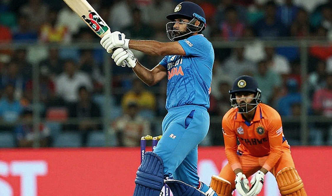 Kohli's Golden Duck: What the Data Says That the Headline Does Not