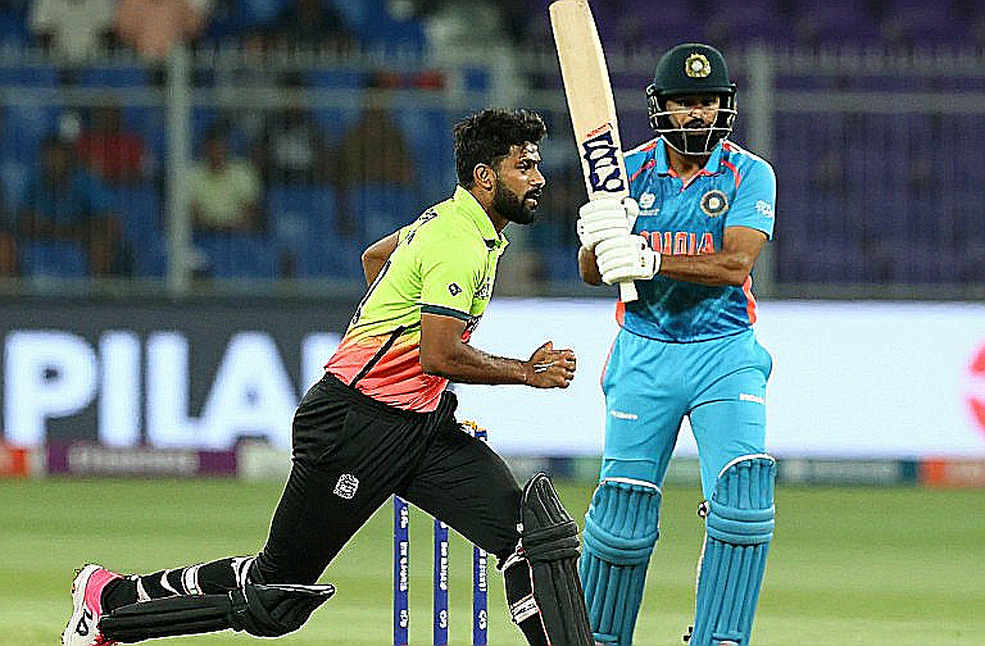 ফ্যান টোকেন, পিও বক্স আর খালি স্টেডিয়াম: ক্রিকেটের ব্লকচেইন চুক্তিতে আসলে ঝুঁকি কার ঘাড়ে