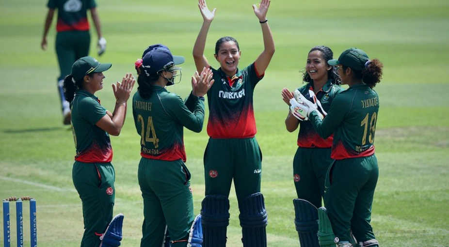 The Rajshahi Ledger and the T20 World Cup: The Balance in Bangladesh's Account Nobody Wants to Reconcile