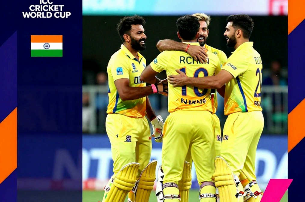 শূন্য পেলোডের পাঠ: ক্রিকেট বিশ্লেষণের আটটি স্তর আর একটি খালি ফাইলের শিক্ষা শূন্য পেলোডের পাঠ: ক্রিকেট বিশ্লেষণের আটটি স্তর আর একটি খালি ফাইলের শিক্ষা