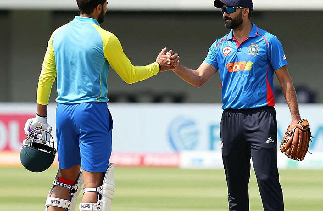 পাকিস্তানের হার, আফগানিস্তানের উত্থান: চ্যাম্পিয়ন্স ট্রফির অংক কষলেন যিনি