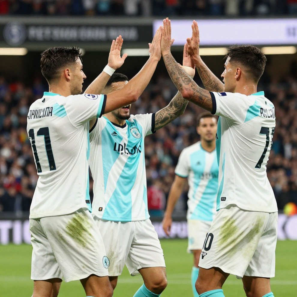 Empty Ledger, Broken Chain: Football Analysis and the Blockchain Future Empty Ledger, Broken Chain: Football Analysis and the Blockchain Future