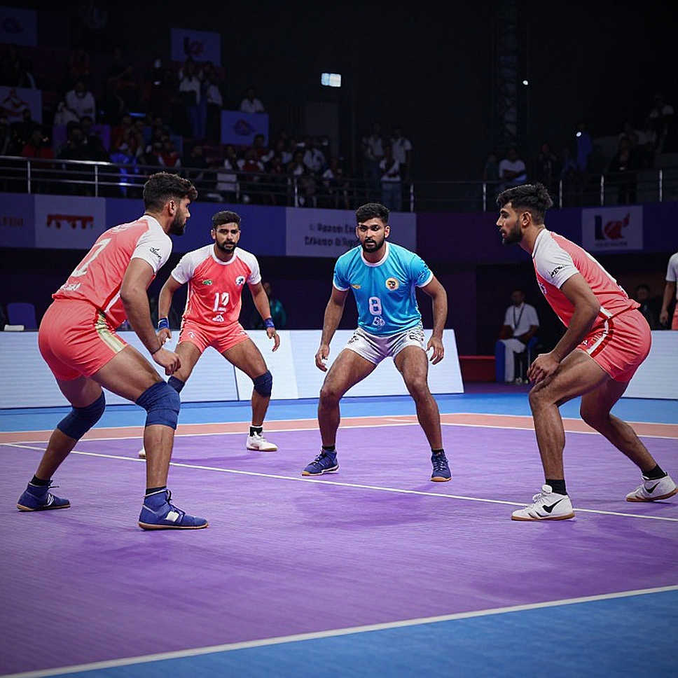 ফাঁকা পেলোডের সততা: ইস্পোর্টস বিশ্লেষণ যখন শূন্য থেকে গল্প বানায়