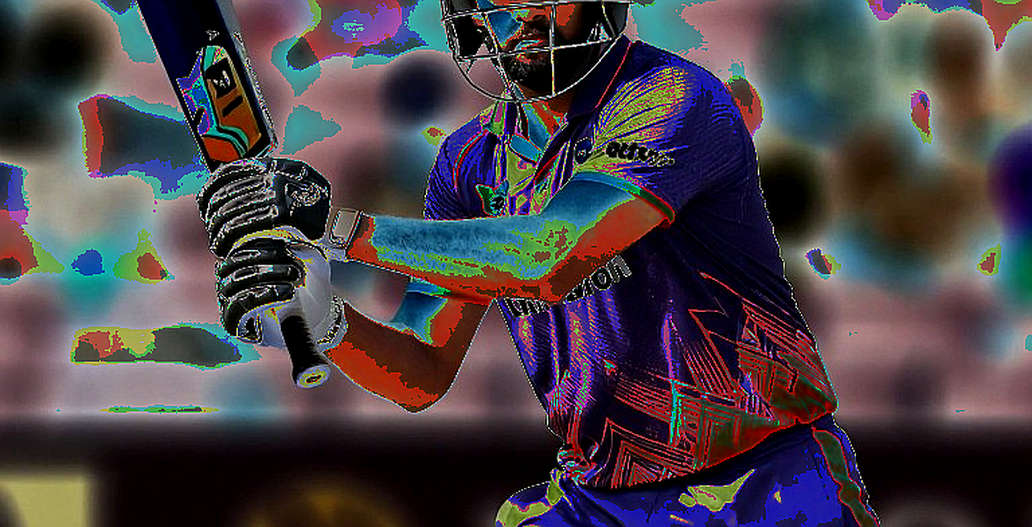 অভিষেকের ২৩০ স্ট্রাইক রেট ও অসম্পূর্ণ লেজার: ইন্দোরের ঝড়ের ভেতরে যা দেখা যায়নি