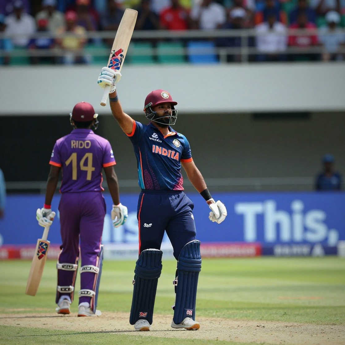 The Twelve Middle Overs: Bangladesh's Real Ceiling in the T20 World Cup Cycle The Twelve Middle Overs: Bangladesh's Real Ceiling in the T20 World Cup Cycle