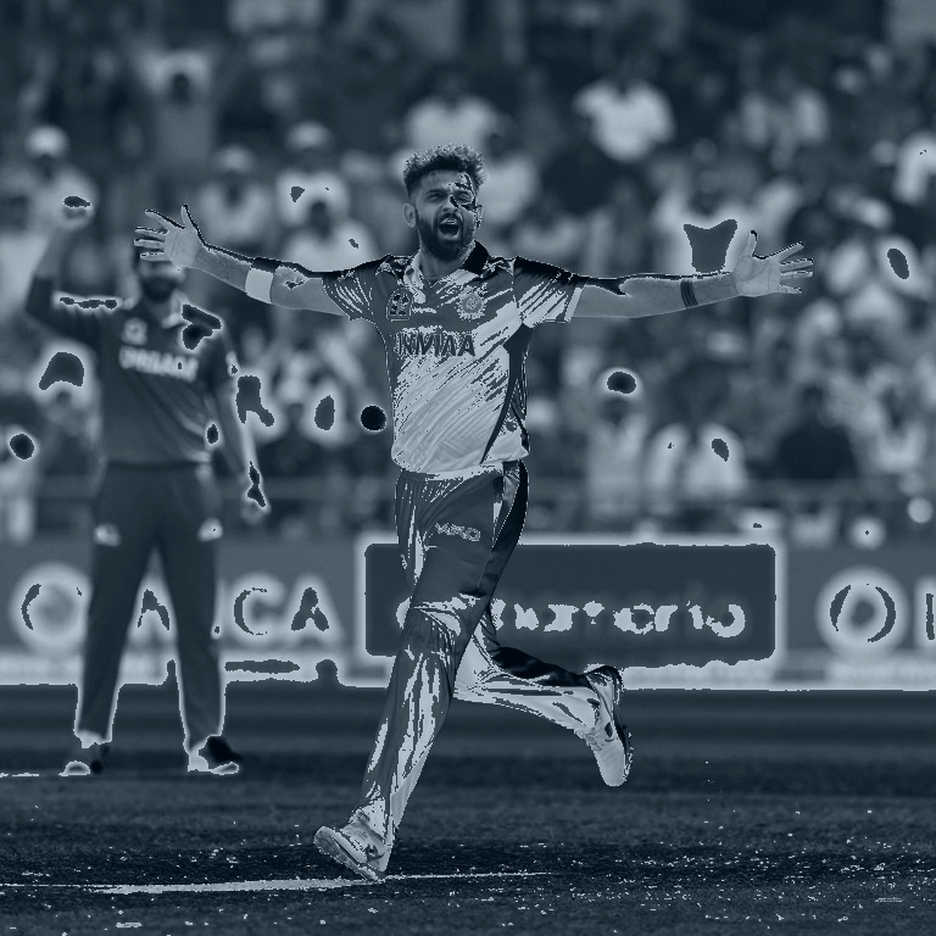 The Twelve Middle Overs: Bangladesh's Real Ceiling in the T20 World Cup Cycle The Twelve Middle Overs: Bangladesh's Real Ceiling in the T20 World Cup Cycle