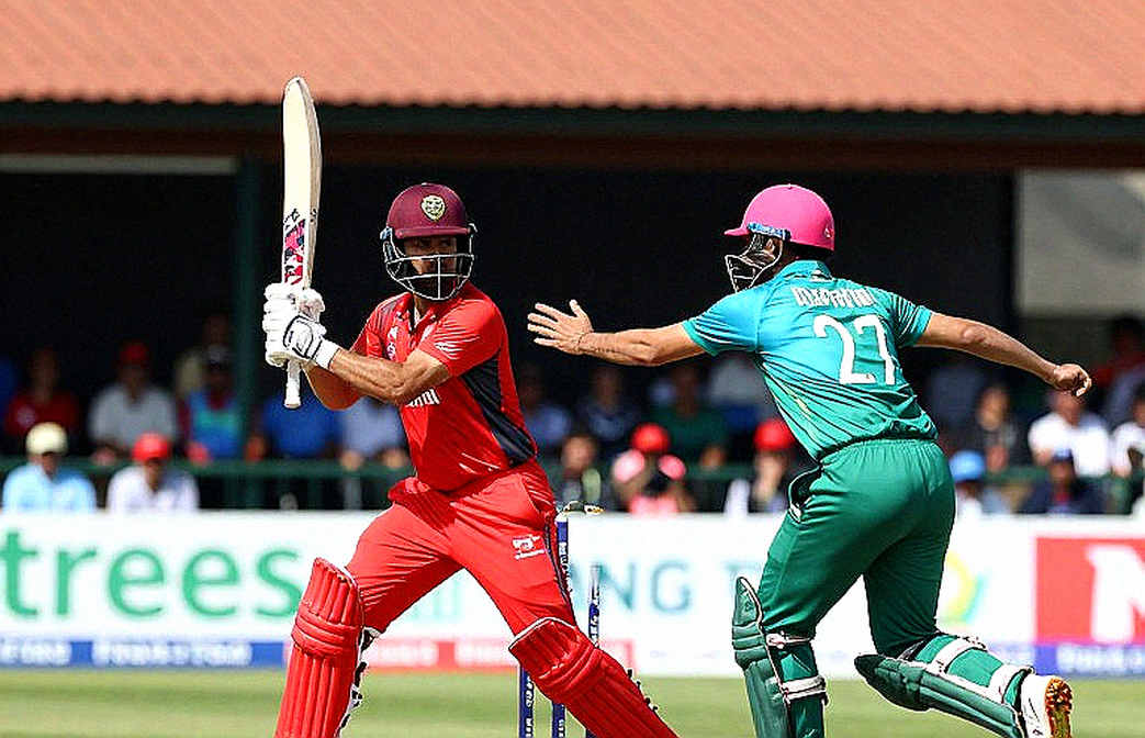 The Twelve Middle Overs: Bangladesh's Real Ceiling in the T20 World Cup Cycle The Twelve Middle Overs: Bangladesh's Real Ceiling in the T20 World Cup Cycle