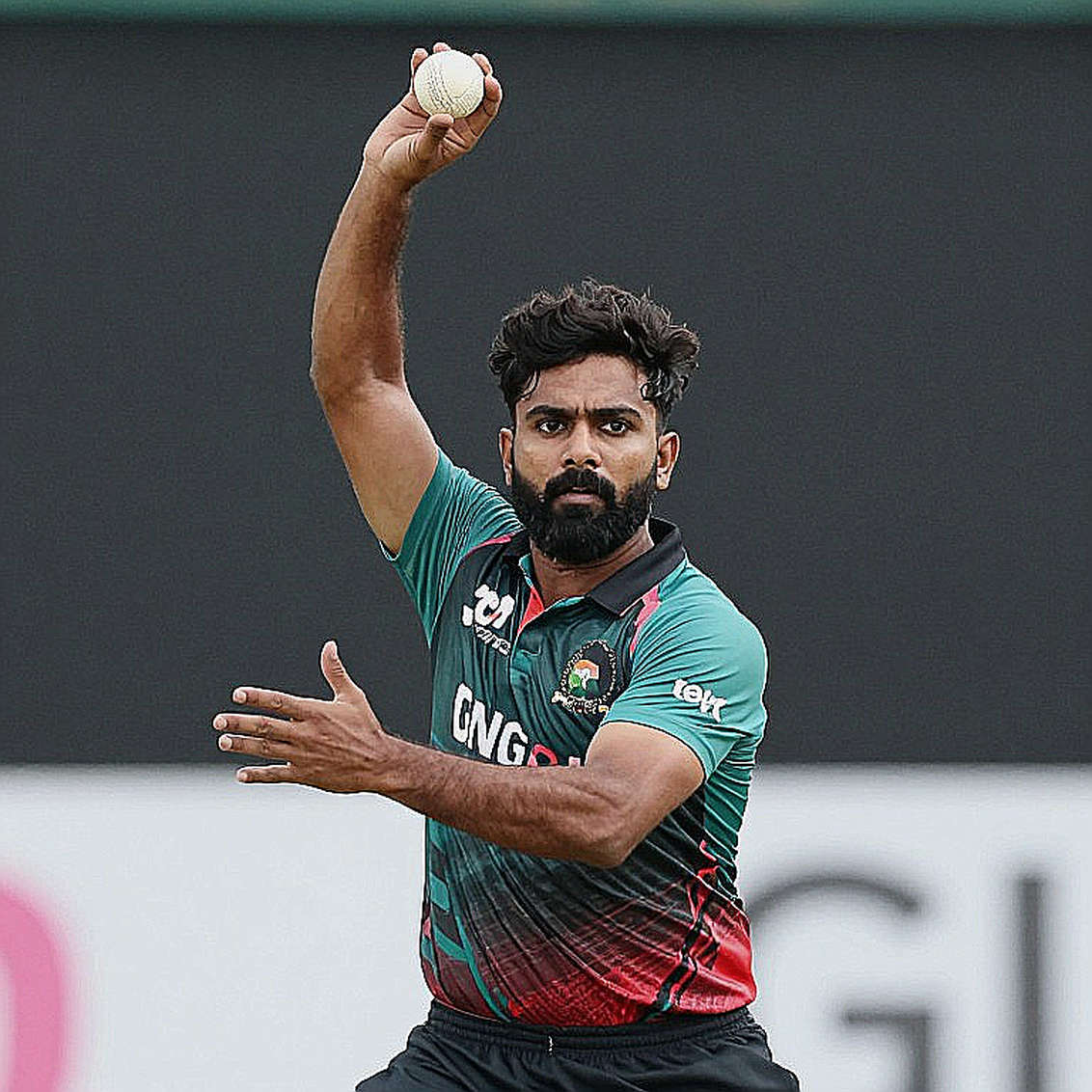 Cricket Analysis Report Not Prepared Due to Lack of Information