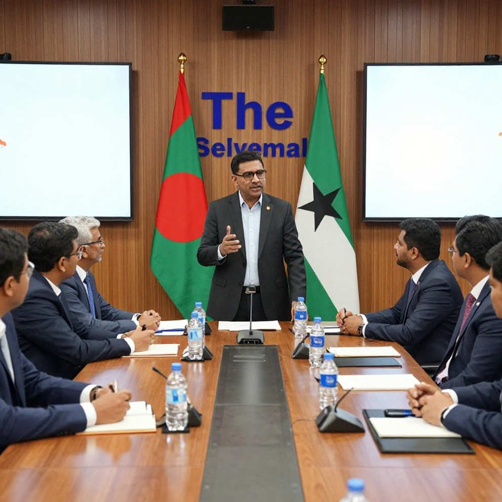ক্রিকেটের শাসনে ব্লকচেইন: আম্পায়ারের হুইসল কি ডিজিটাল খাতায় লেখা হবে?