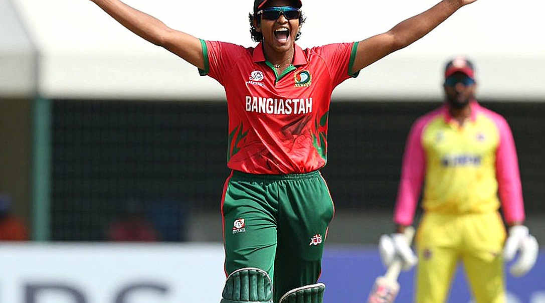ঊনিশ বছরের কাঁধ: এশিয়ার টুর্নামেন্ট-বর্ষে বাংলাদেশের পেস বোলিংয়ের ঋণ