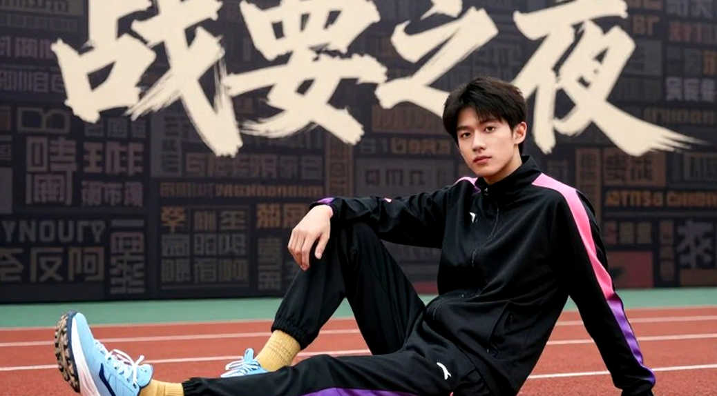 A Final With No Clock: Vietnam's 4x400m and a High Jump Measured Only in Ordinals A Final With No Clock: Vietnam's 4x400m and a High Jump Measured Only in Ordinals