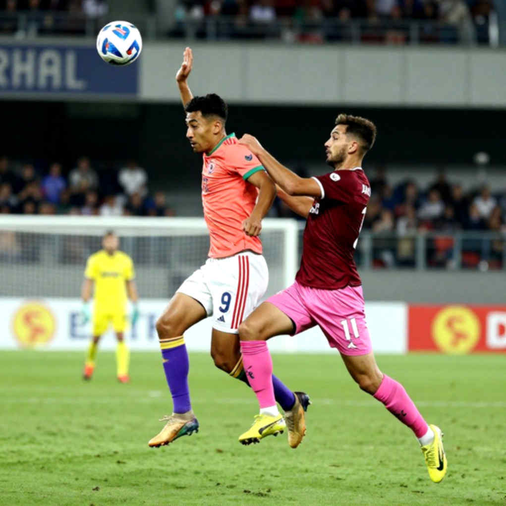 Pink Nets, White Paperwork: Where Is the Number in Mexican Football's 20-Year Campaign?