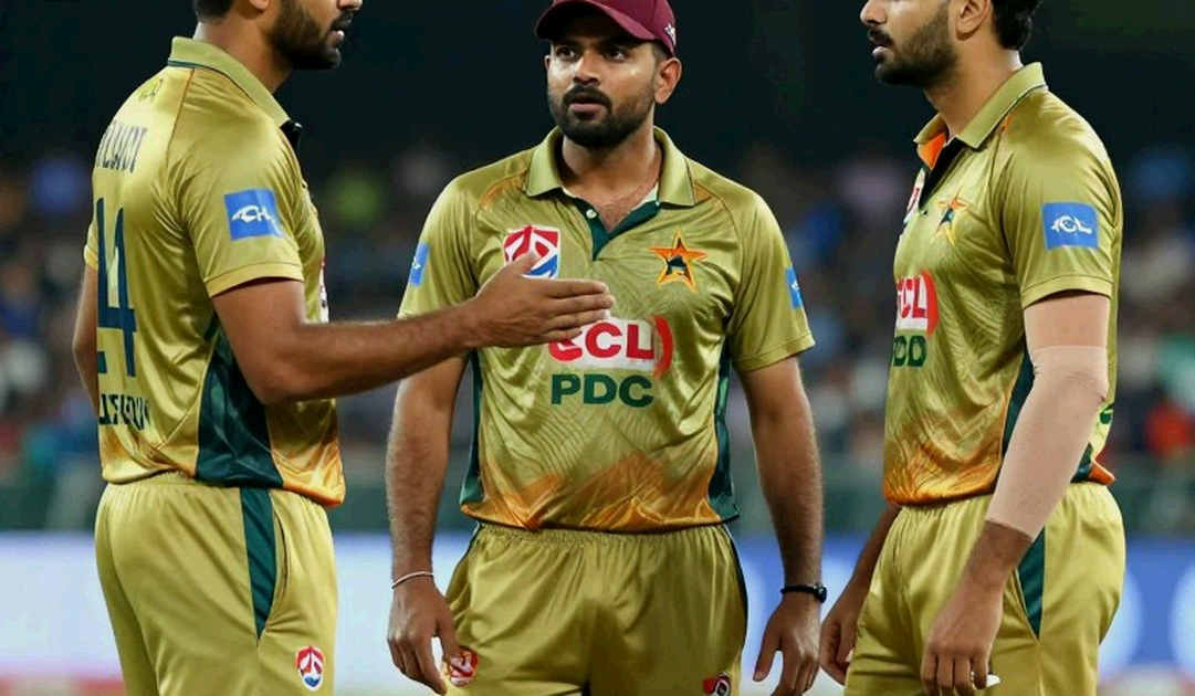 ১৯৯৩, ২০০০, ২০০৩: পাকিস্তানের পেস ত্রয়ী এক কোহর্ট নয়, তিনটি আলাদা খননস্তর