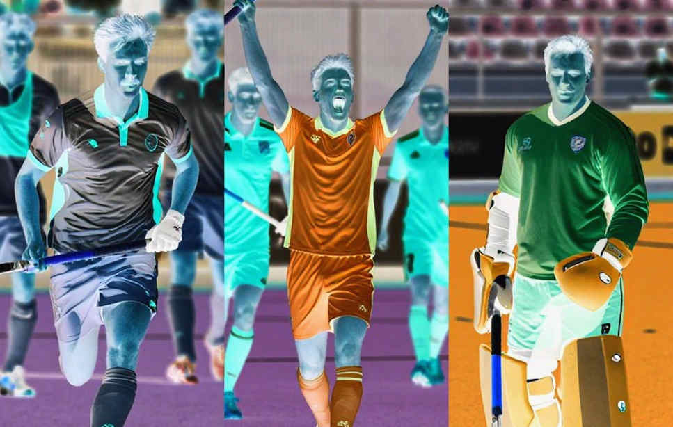 The Mirage of a 7-0 Win: India Women's Hockey and the Unresolved Equation of 27 Penalty Corners The Mirage of a 7-0 Win: India Women's Hockey and the Unresolved Equation of 27 Penalty Corners