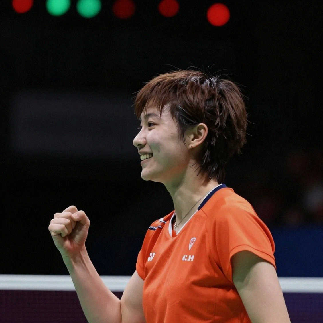 Sindhu's Five Rivals: The Numbers on the Aichi Draw Sheet Nobody Has Read Sindhu's Five Rivals: The Numbers on the Aichi Draw Sheet Nobody Has Read