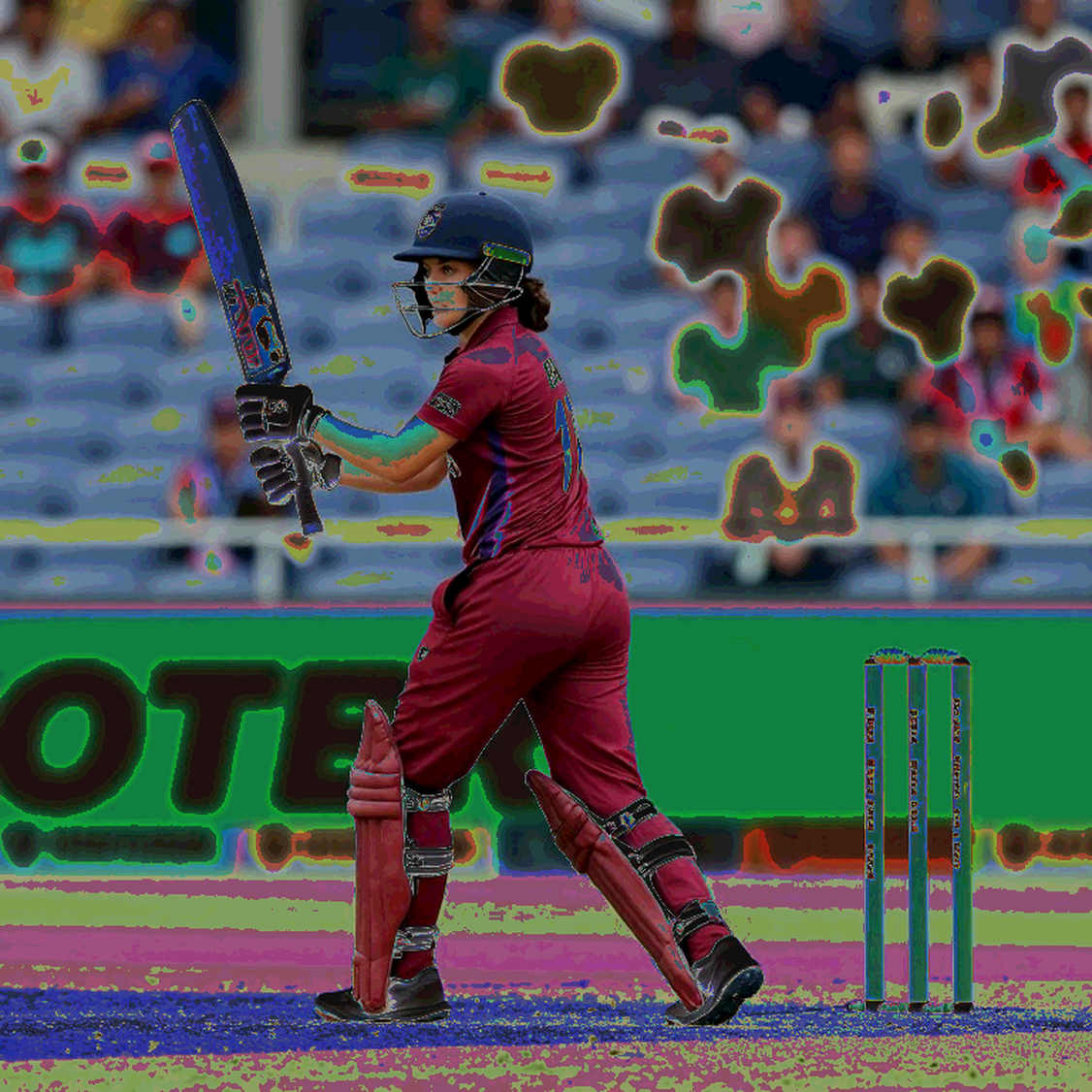 From Fan Tokens to Smart Contracts: The Real Ledger of Asia's Cricket Blockchain Market From Fan Tokens to Smart Contracts: The Real Ledger of Asia's Cricket Blockchain Market