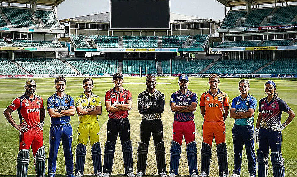 Seven Wickets at the Gabba, a Broken Toe, and the Silence of the Team Bus Seven Wickets at the Gabba, a Broken Toe, and the Silence of the Team Bus