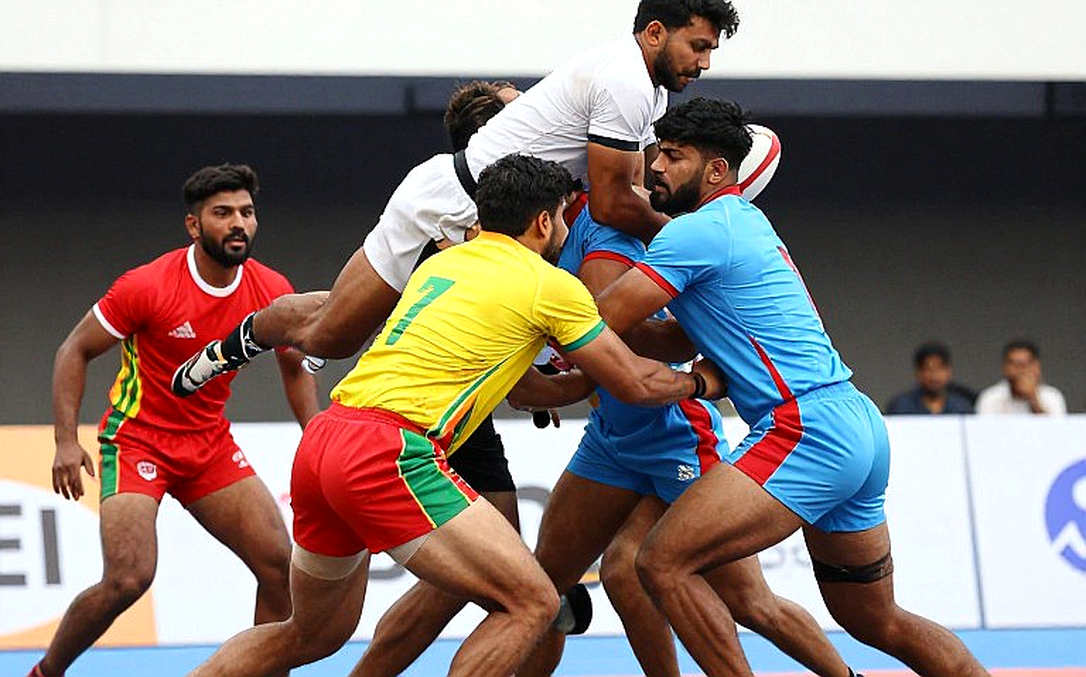 কমনওয়েলথ কাবাডি চ্যাম্পিয়নশিপ ২০২৬: ভারতের ১৭ জনের সম্ভাব্য দল, অনুপস্থিত তারারা এবং নতুন এক আন্তর্জাতিক পরিসরের ভেতরের হিসাব কমনওয়েলথ কাবাডি চ্যাম্পিয়নশিপ ২০২৬: ভারতের ১৭ জনের সম্ভাব্য দল, অনুপস্থিত তারারা এবং নতুন এক আন্তর্জাতিক পরিসরের ভেতরের হিসাব