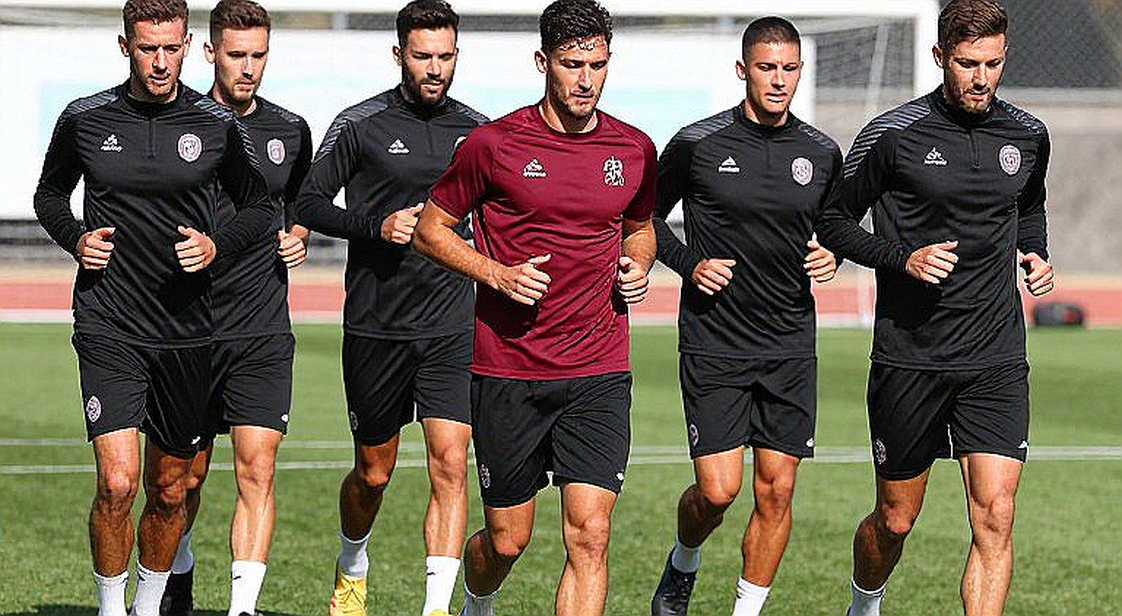 Metal Plate, 40 Percent Fitness and Four Assists: Auditing Totti's 2026 World Cup Claim Metal Plate, 40 Percent Fitness and Four Assists: Auditing Totti's 2026 World Cup Claim