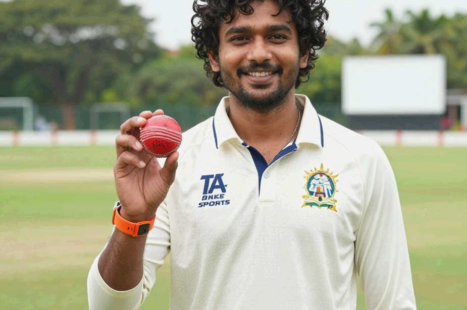 পুদুচেরির এ-সিরিজ: পাণ্ডিয়ার বাছুর, নীরব গ্যালারি আর একটি ফিডার পাইপলাইনের গল্প