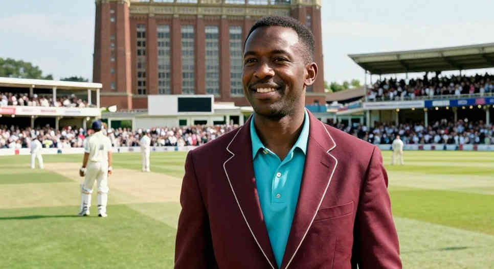 The Puducherry A-Series: Pandya's Calf, a Silent Ground and a Feeder Pipeline