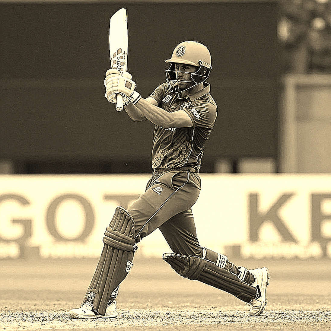 Ledgers of a Closed Stadium: The Boy Before the World Cup, Traced from Mymensingh