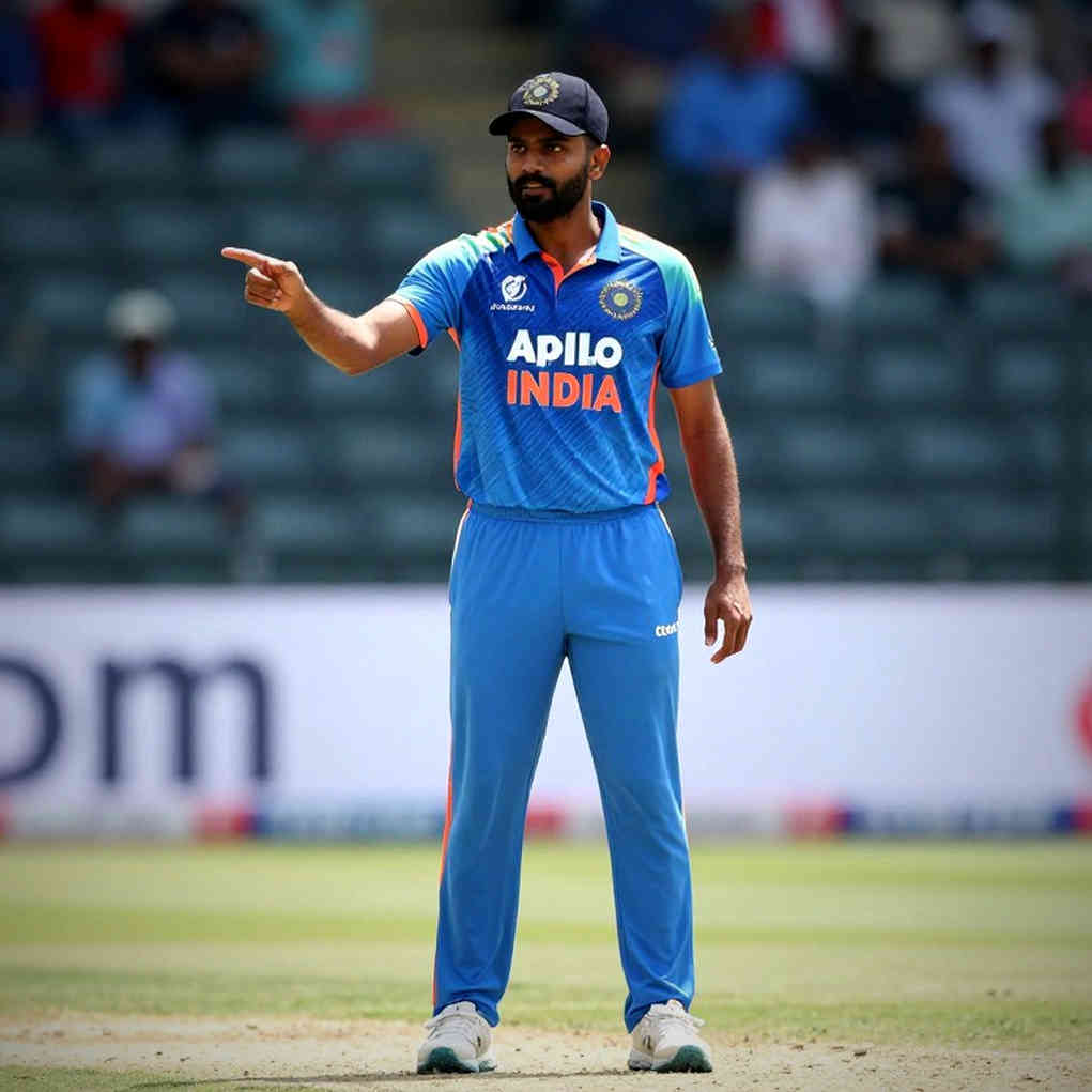 The 150 Ceiling: Why Bangladesh's T20 Team Stops at the Same Place Every Tournament