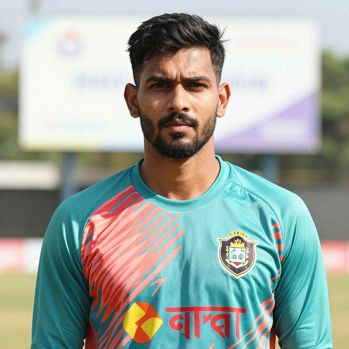 The 150 Ceiling: Why Bangladesh's T20 Team Stops at the Same Place Every Tournament