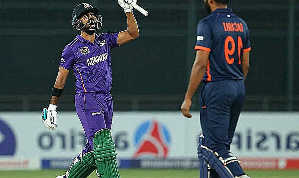 Bangladesh Cricket's New Chapter of Information: The Role of Blockchain Bangladesh Cricket's New Chapter of Information: The Role of Blockchain