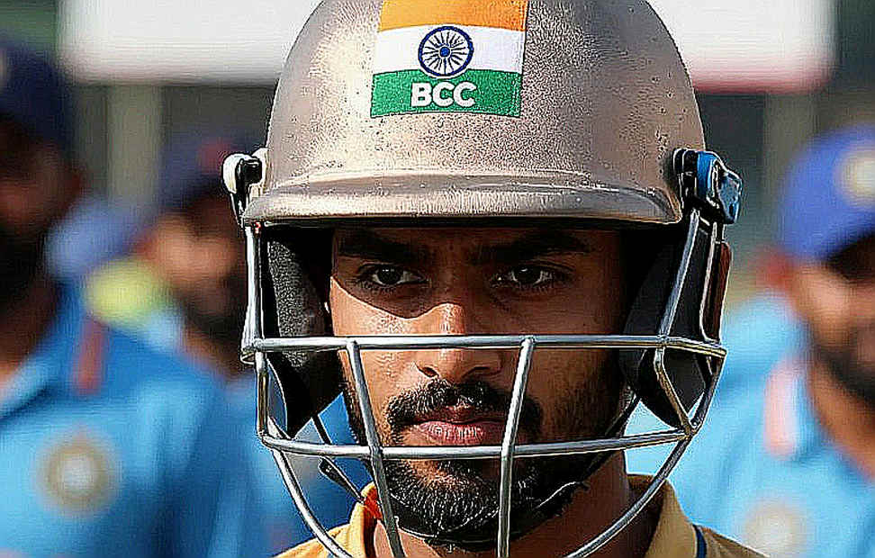 The Hammer, the Token and the Erased Root: Blockchain's Quiet Takeover of Asian Cricket The Hammer, the Token and the Erased Root: Blockchain's Quiet Takeover of Asian Cricket