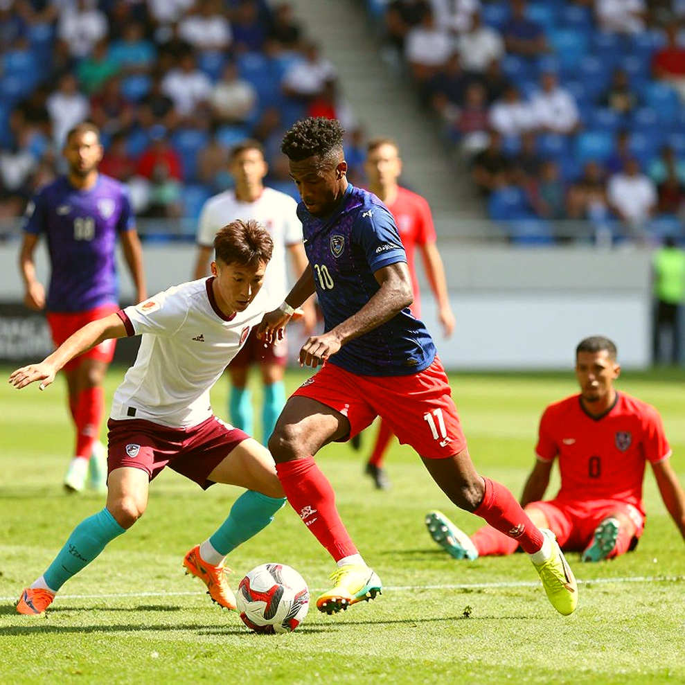 Gulf Cup 27 Semi-Final: The Real Question Is Not the Referee's Record — It Is Saudi Arabia's Three Clean Sheets