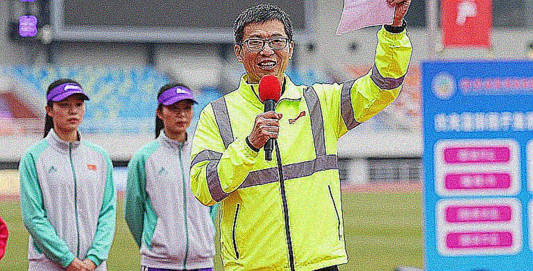 A Record Hanging in the Empty Column of 9.91 Seconds — Auditing Puripol Boonson's Semifinal A Record Hanging in the Empty Column of 9.91 Seconds — Auditing Puripol Boonson's Semifinal
