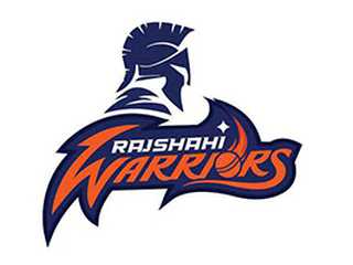 রাজশাহী ওয়ারিয়র্স