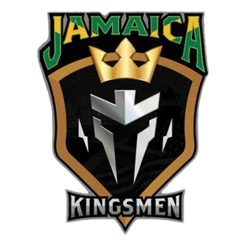Jamaica Kingsmen