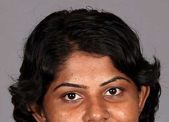 Prasadani Weerakkody