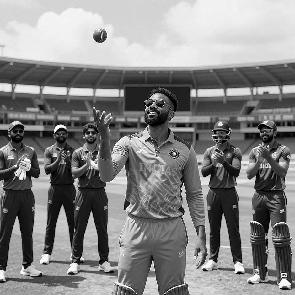 The Ten-Wicket Club: Inside the Story of Test Bowling Records