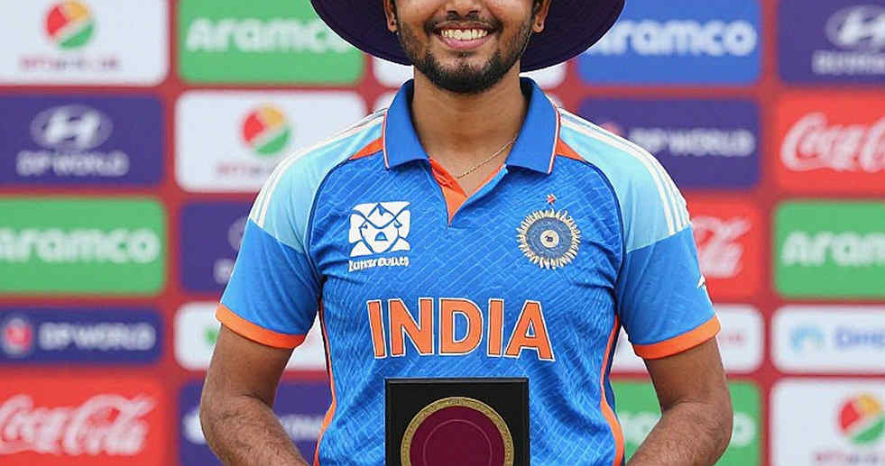 খালি ডেটা শিট যখন ক্রিকেটের বিরুদ্ধে দাঁড়ায়: ব্লকচেইন কি বিশ্বাস ফিরিয়ে আনবে?