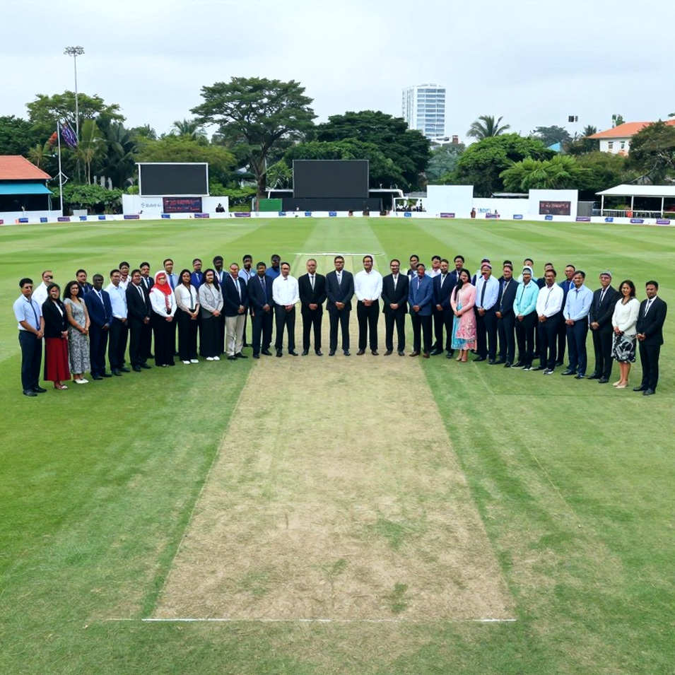 The First-Ball Wicket: How a Five-Minute Quiz Leaks 130 Years of Archive Politics The First-Ball Wicket: How a Five-Minute Quiz Leaks 130 Years of Archive Politics