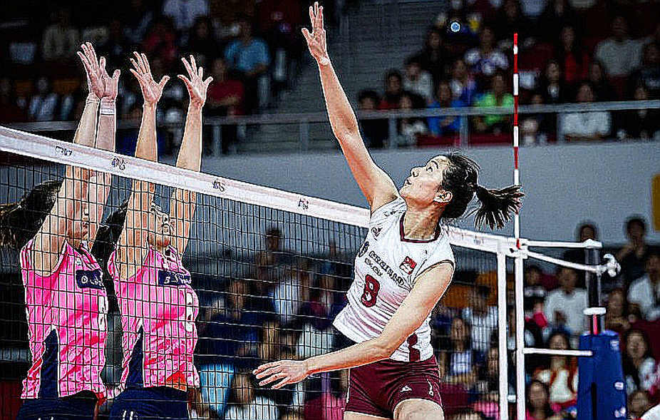 Anaheim, Omaha, Orlando: The 2027 Women's Volleyball World Cup's Venue Map and Three Olympic Tickets Anaheim, Omaha, Orlando: The 2027 Women's Volleyball World Cup's Venue Map and Three Olympic Tickets