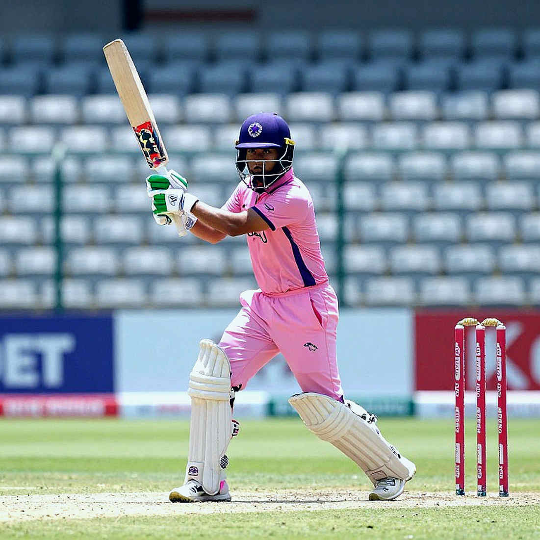 The Empty Ledger: Cricket Analysis's Invisible Data Chain and the Question of Integrity
